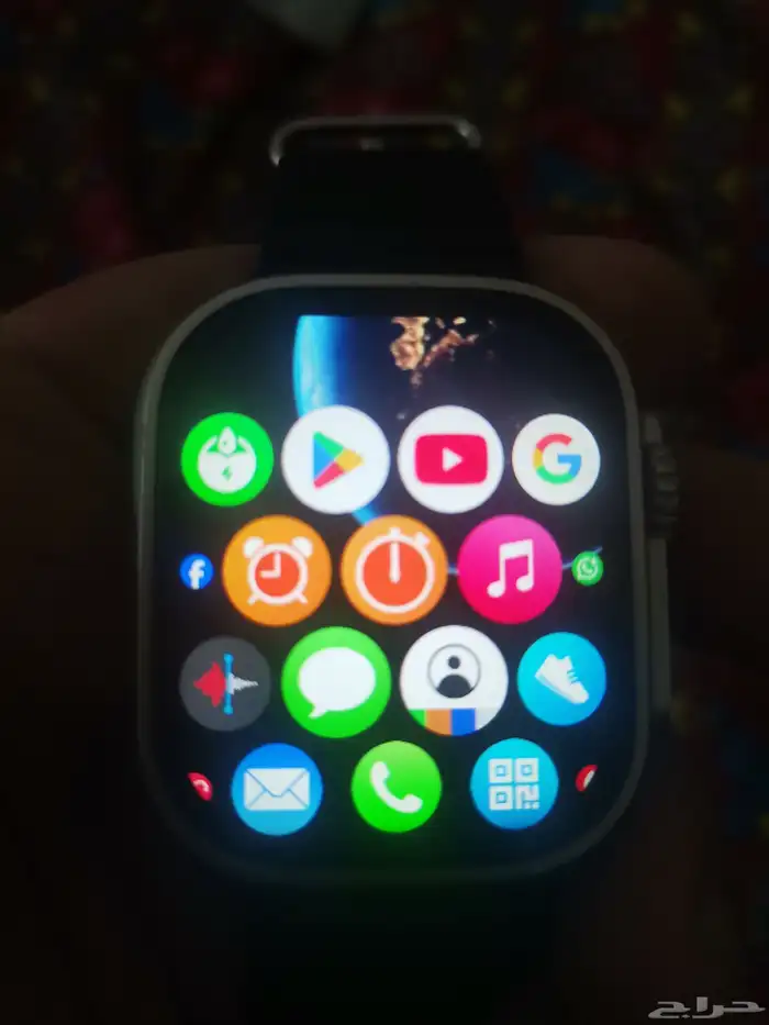 شبية Appl watch 0