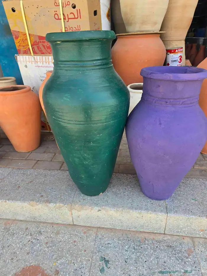 يوجد لدينا جميع انواع المراكن الزراعية وجميع المقاسات 0