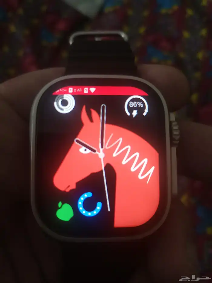 شبية Appl watch 1