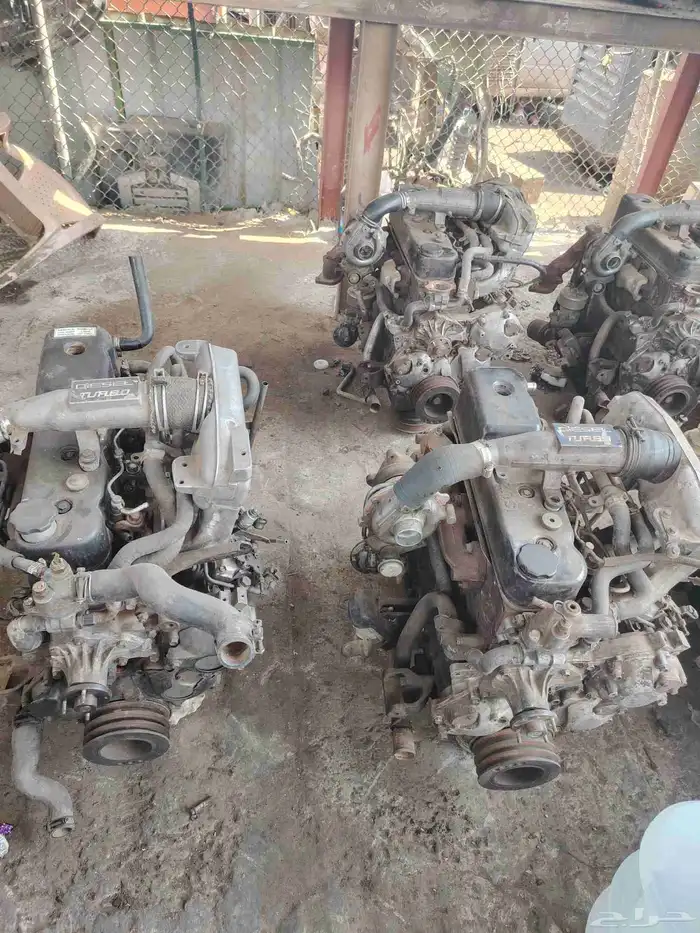 تشليح ايسوزو جده الحمدانية 2