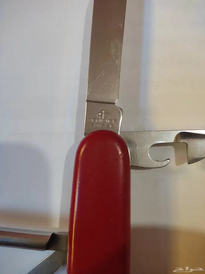 سكينة سويسرية - Victorinox 2