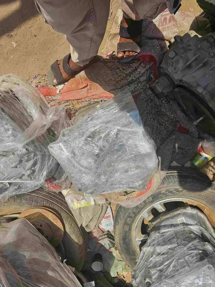 تشليح الحمدانية جده 6