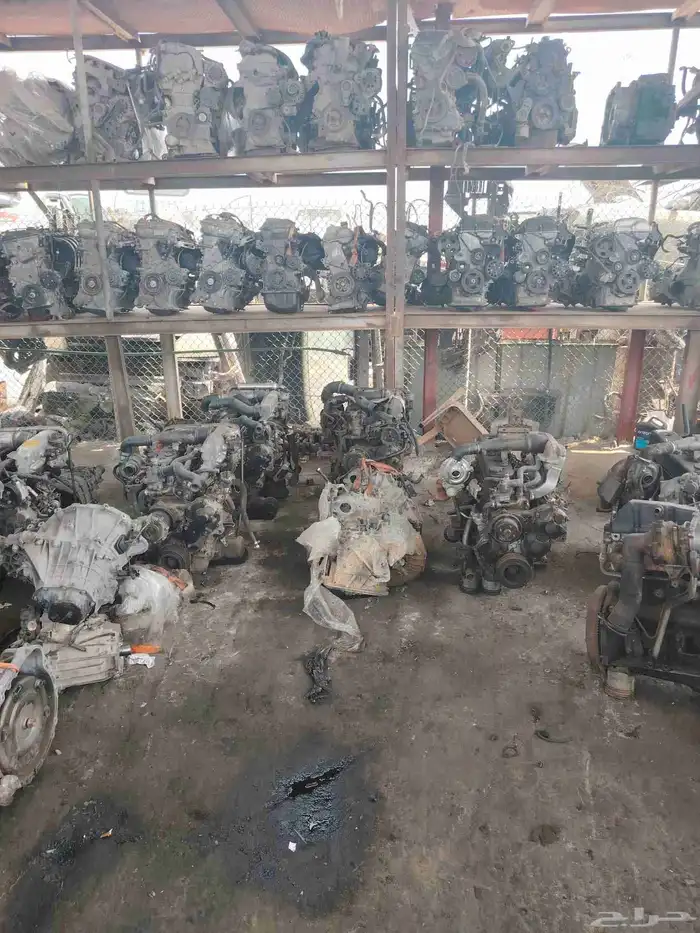 تشليح ايسوزو جده الحمدانية 5