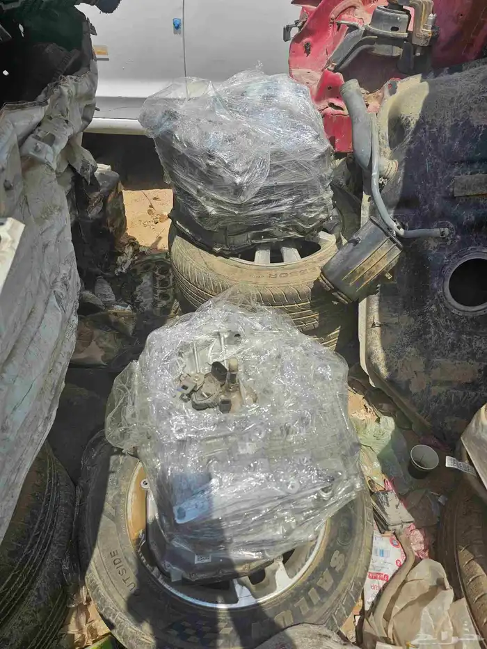 تشليح الحمدانية جده 5