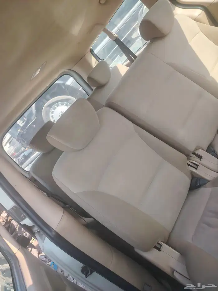 اتشيون 2010 قطع غيار فقط 4