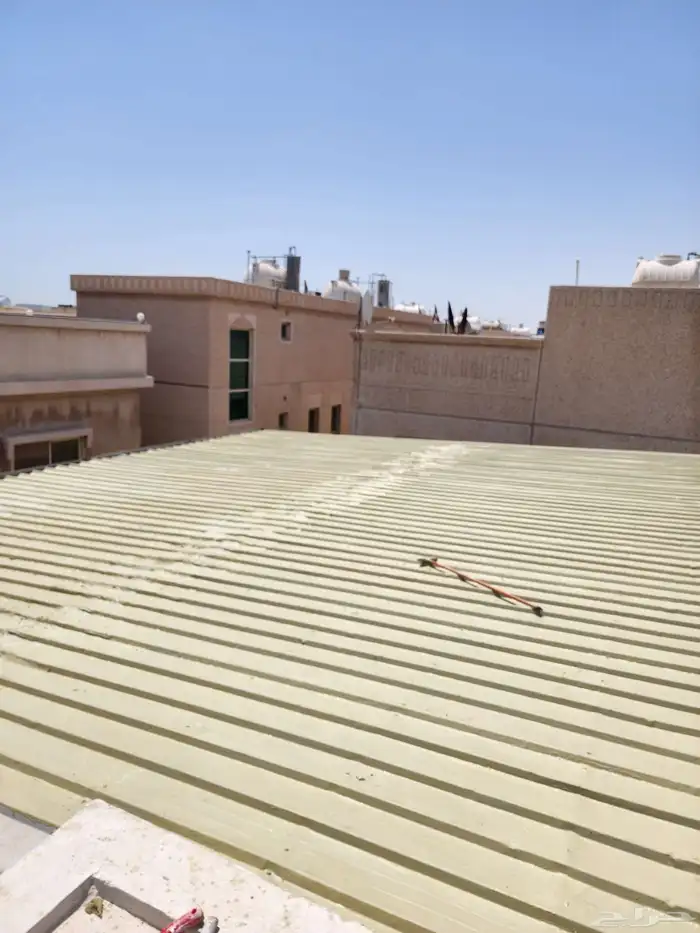 صباغ اصباغ عوازل عزل مائي 3