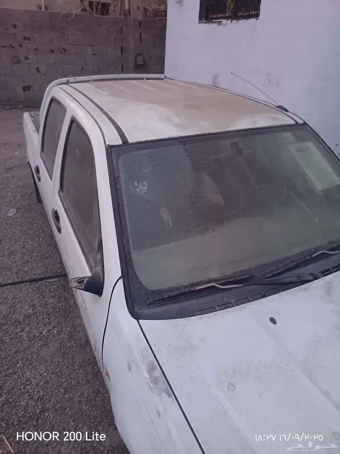 للبيع قطع تشليح ايسوزو من 2005  2012 كلها نظيفه جدا 5