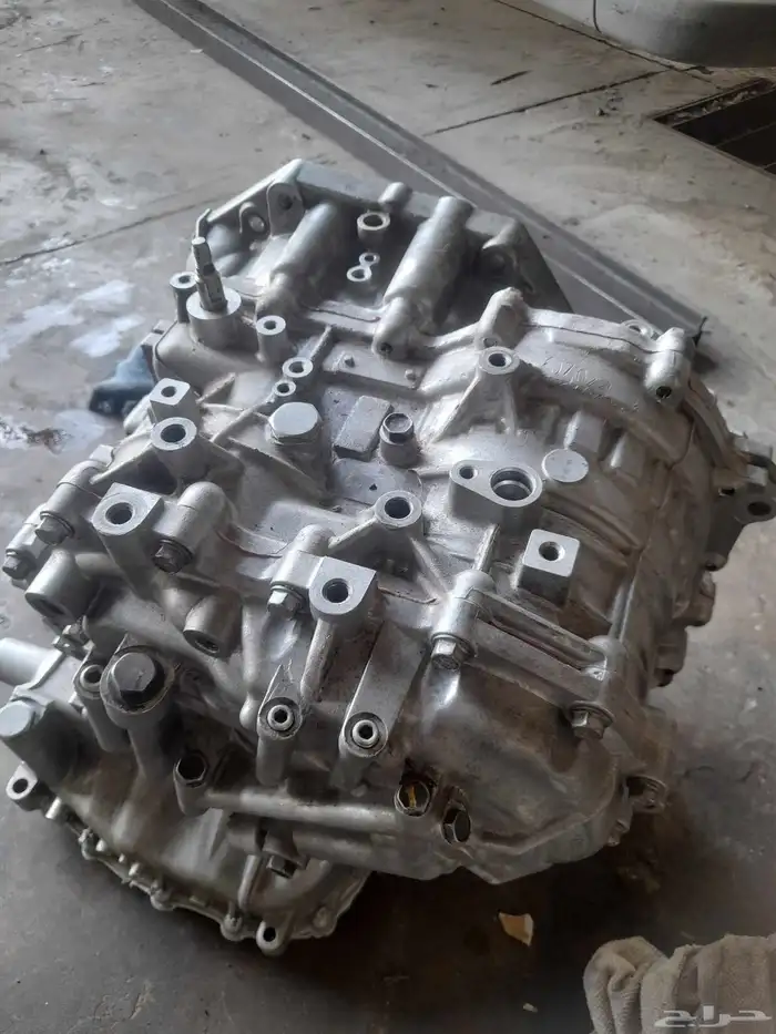 Accent cvt new gear box model 2017 0