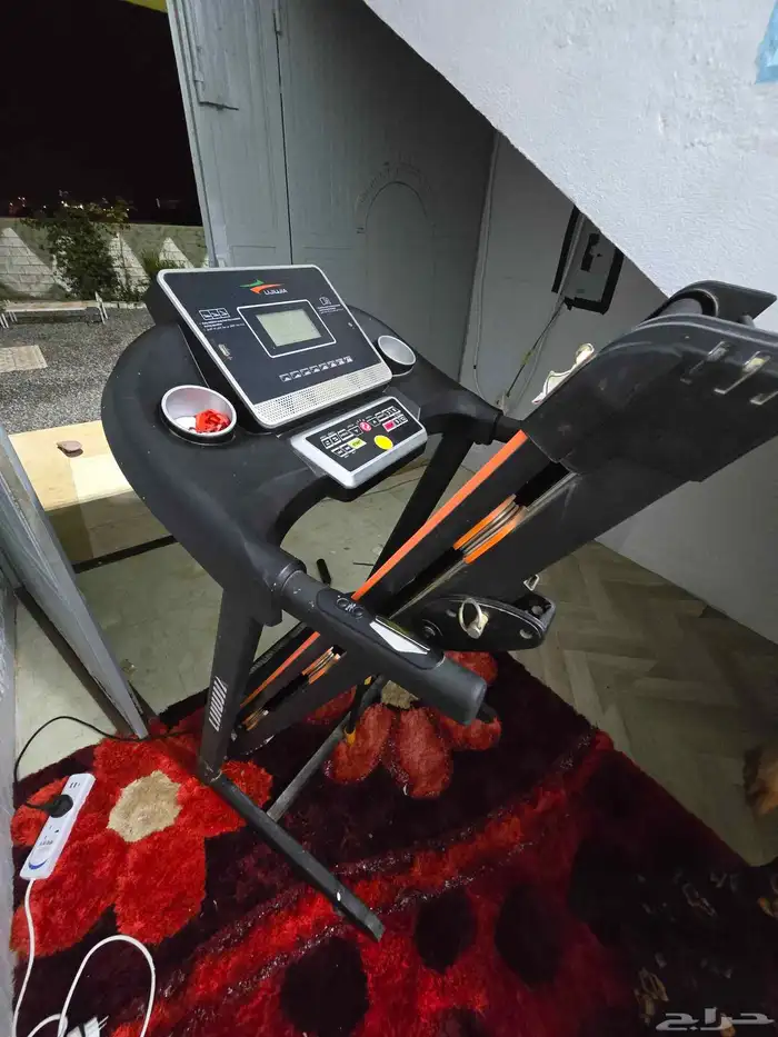 سير كهربائي 3