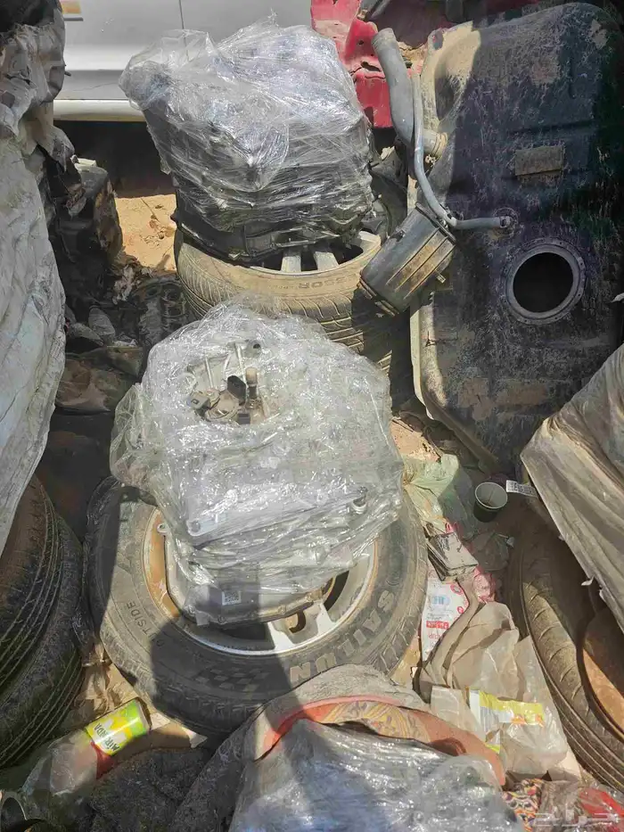 تشليح الحمدانية جده 2