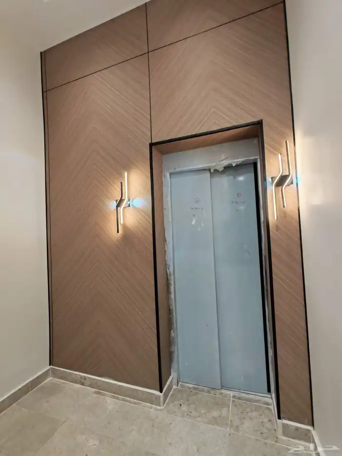 للبيع شقق علويه بسطح خاص بأبها بسعر 550 الف 5