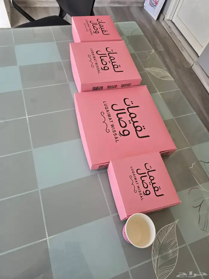 مطبعه طباعةبوكسات علب كراتين بوكسات خليه بوكسات لقيمات مطاعم 4