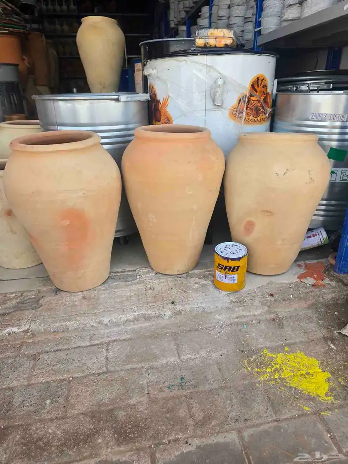 يوجد لدينا جميع انواع المراكن الزراعية وجميع المقاسات 4