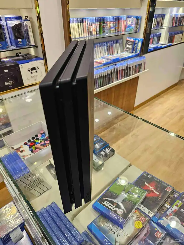 سوني بلايستيشن 5 اكس بوكس سيريس 2