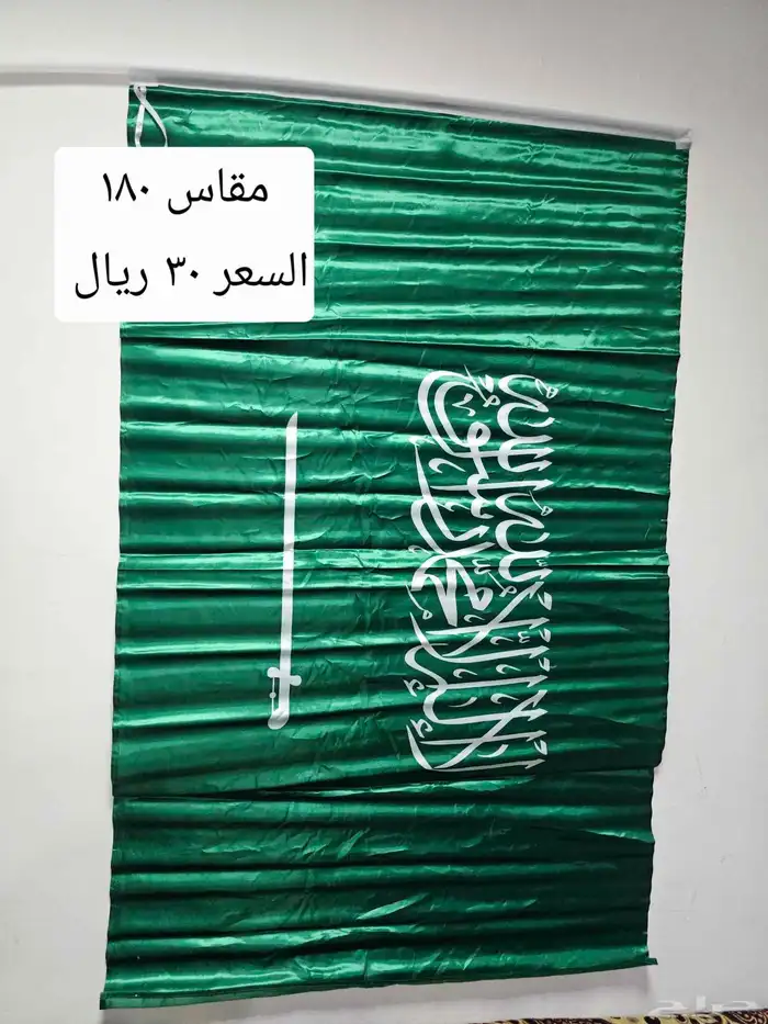 أعلام عيد الوطني نضارات مضيئة 0