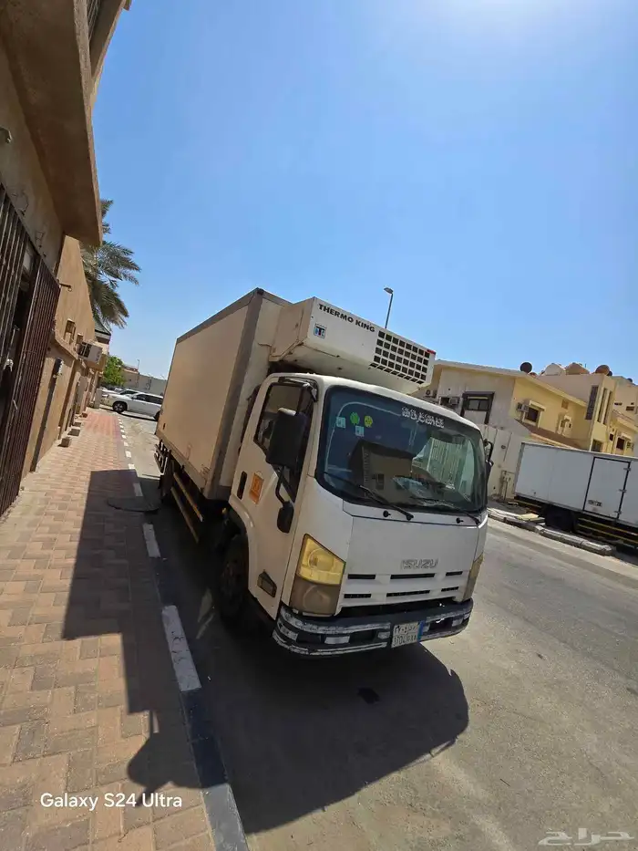 دينة ايسوزو 2009 نضيف 1