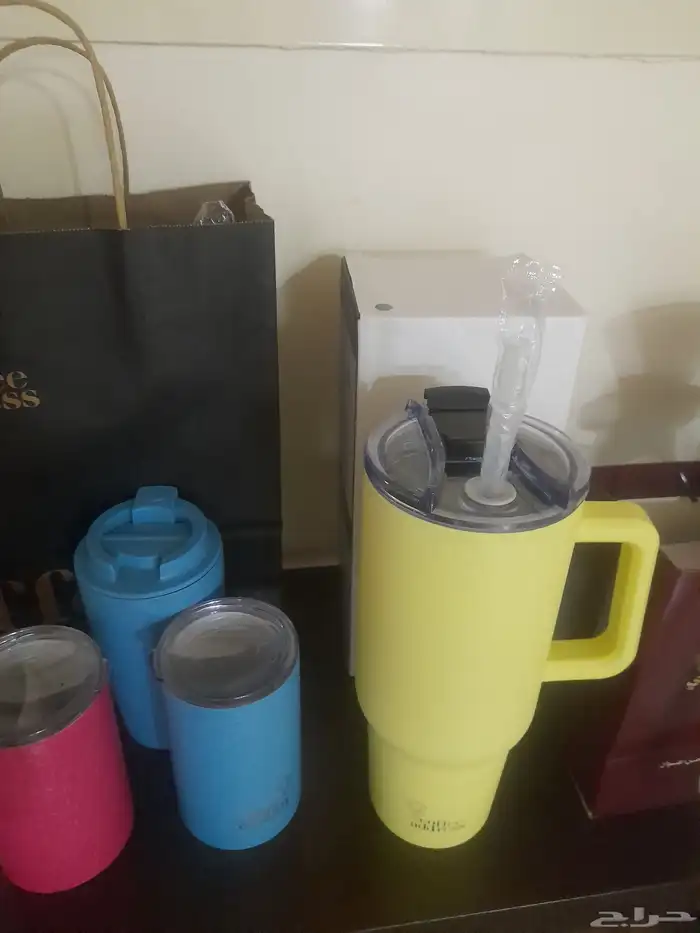 مق عنوان القهوة متوفر كميه بسيطه 0