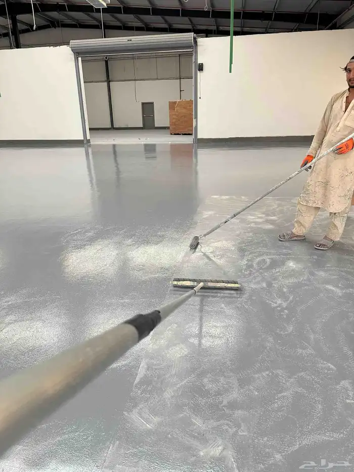 مھندس الصبة ميزانية صبة مطبوعة صبة المروحة الايبوكسي 6