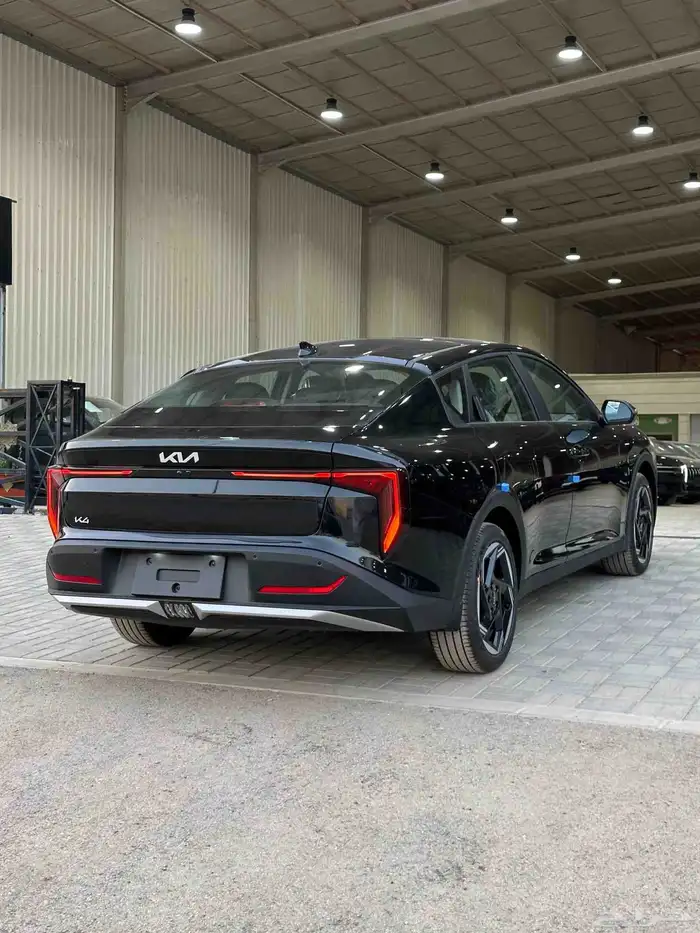 كيا K4 2026 قير اوتماتيك بنزين عروض قساااط وكاش من راتب 4000 4