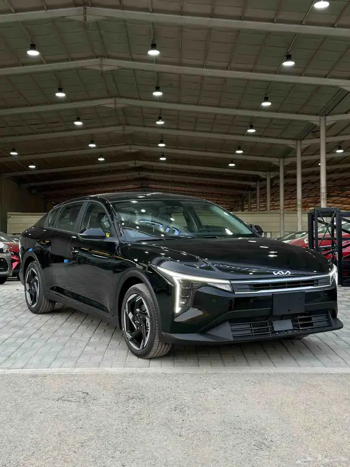 كيا K4 2026 قير اوتماتيك بنزين عروض قساااط وكاش من راتب 4000 1