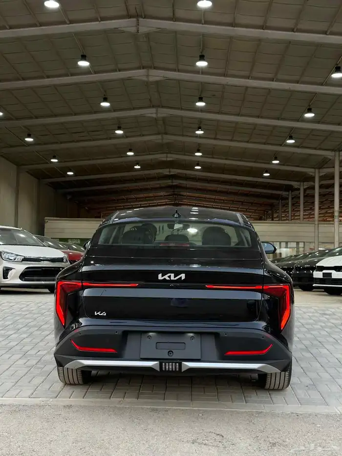 كيا K4 2026 قير اوتماتيك بنزين عروض قساااط وكاش من راتب 4000 2