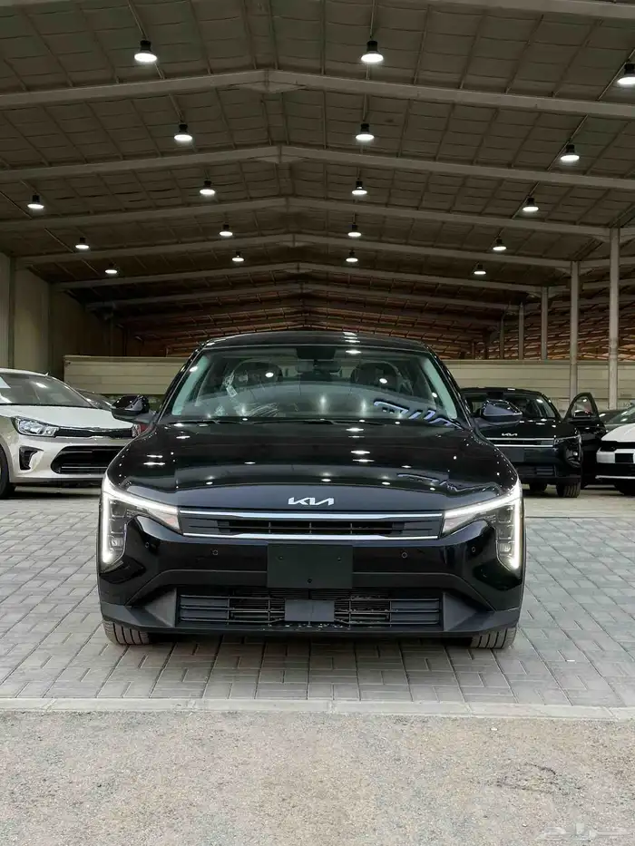 كيا K4 2026 قير اوتماتيك بنزين عروض قساااط وكاش من راتب 4000 0