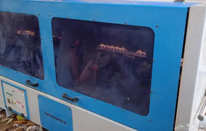 ماكينه شريط تركي 3مراحل 3