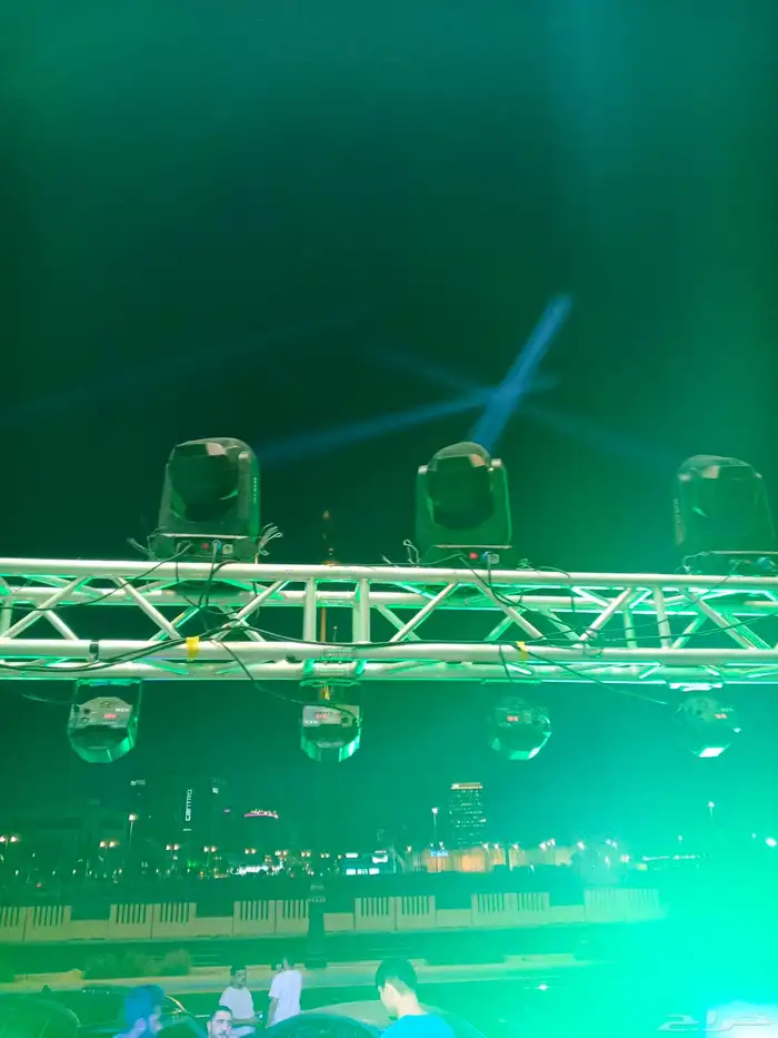 افتتاحات محلات تجاريه مهرجان 3