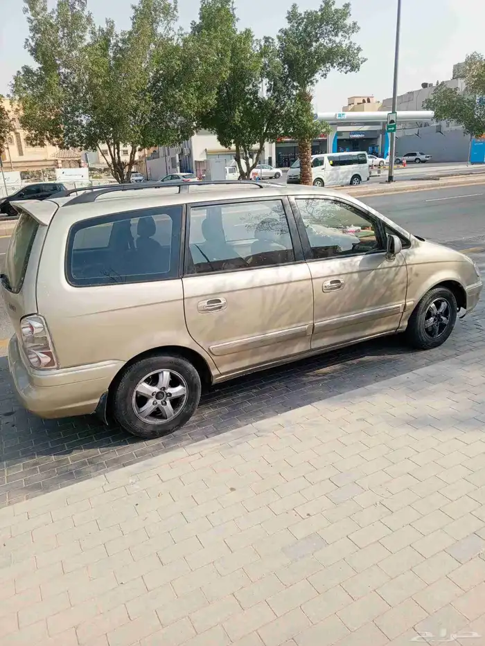 سياره هوندى تراجيت 2006 2