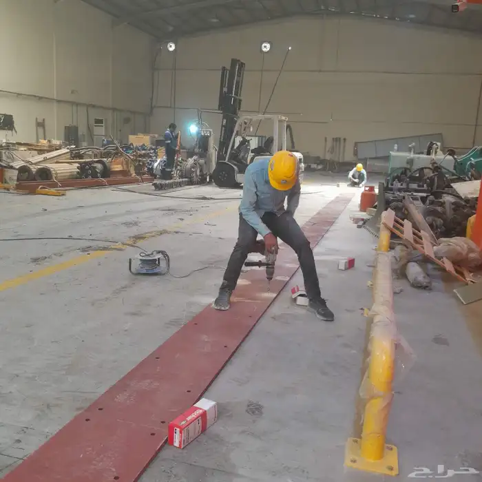 شركه مخصصه في انواع الكريمات وتصنيعها والمضخات لتكفيف المياه 1