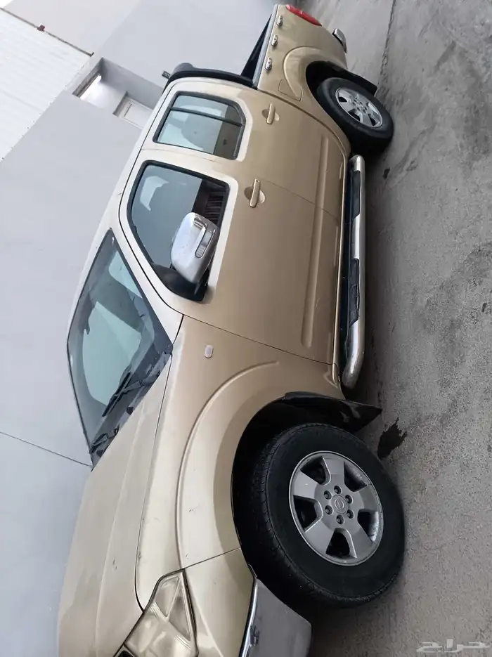 نفارا 2008 2