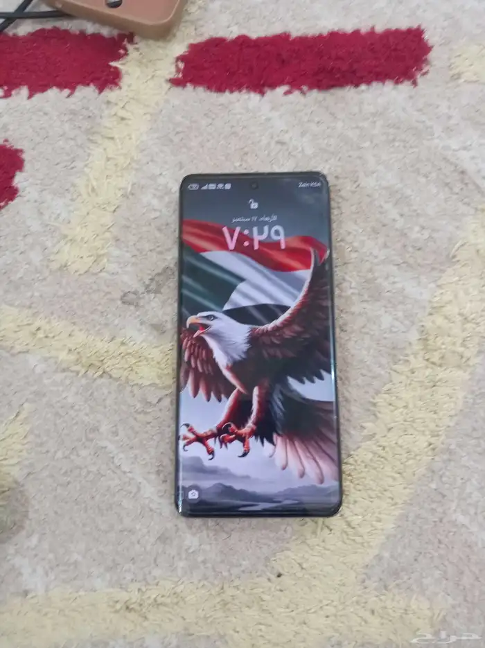 هونر x9b يوجد فقط سيبه في القزاز 3
