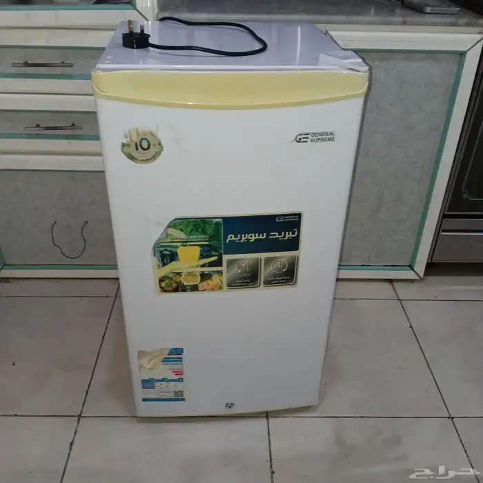 اسطوانه غاز مليانه معاء ساعه والي ب250وثلاجه 250وطاوله 100 3