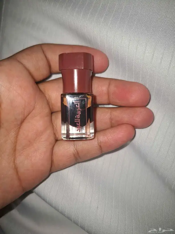 دهن عود كمبودي معتق 1