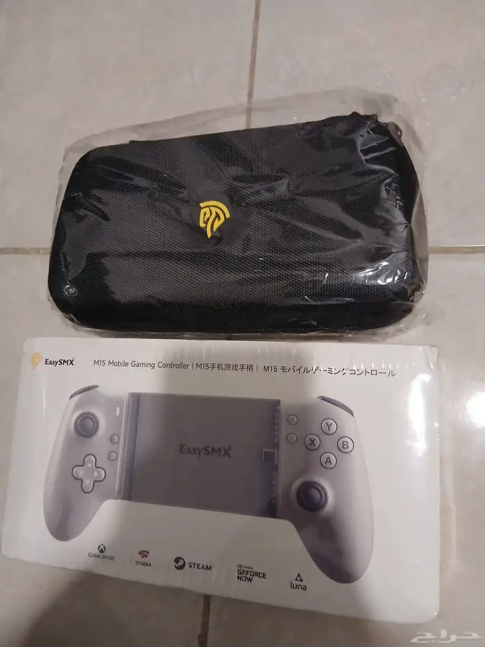 يد تحكم للجوال 3