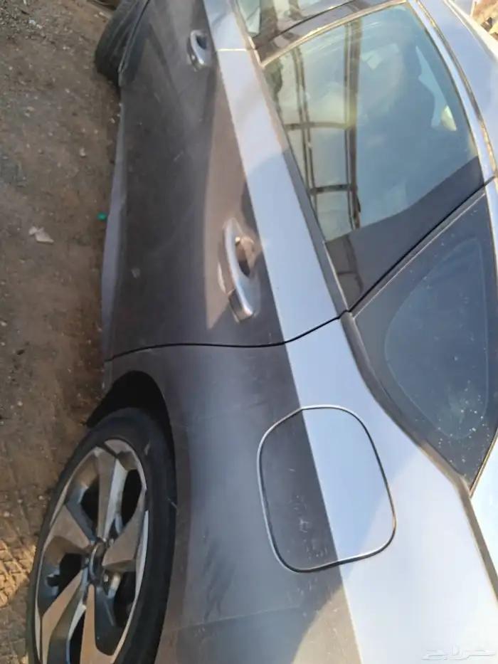 هندا اكورد موديال 2020تشليح قطع غيار 11