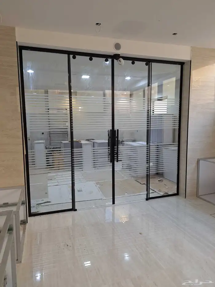 زجاج سيكوريت زجاج مرايات زجاج سيكوريت 9