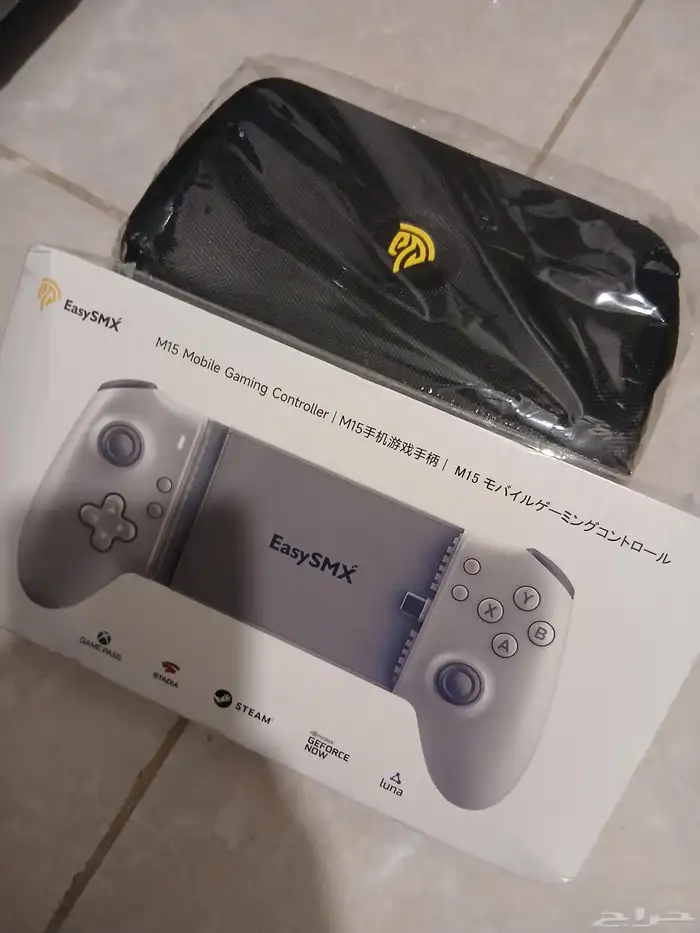 يد تحكم للجوال 0