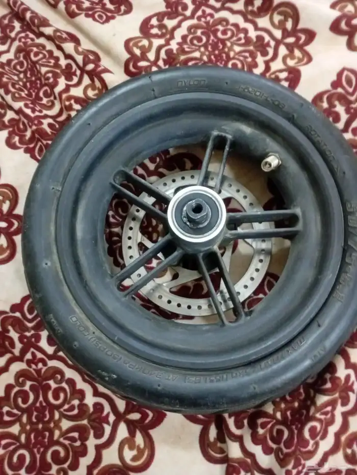 كفر اسكوت شاومي 1