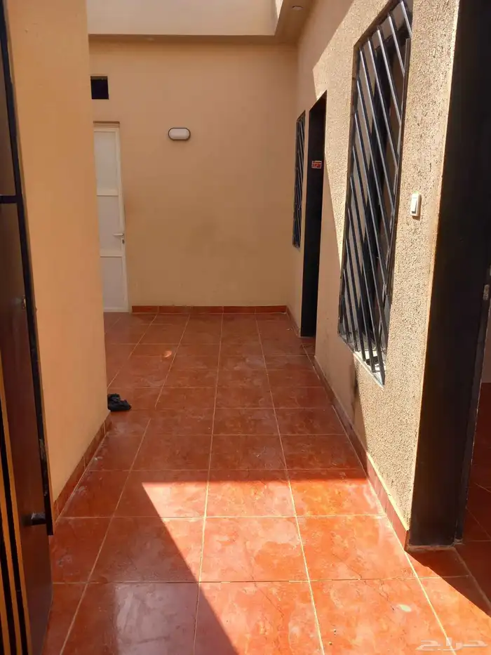 شاليه للايجار الشهري السنوي جنوب الرياض بجوار الشفاء حي عريض 10