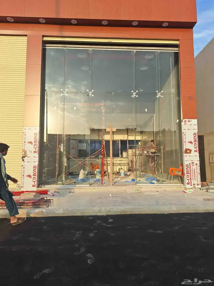 زجاج سيكوريت زجاج مرايات زجاج سيكوريت 0