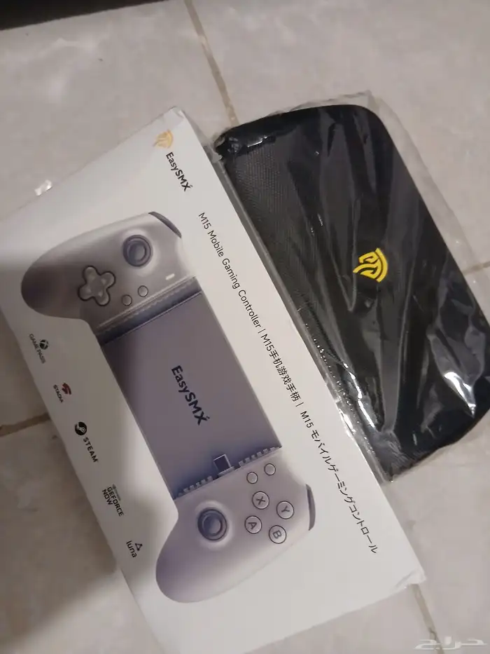 يد تحكم للجوال 1