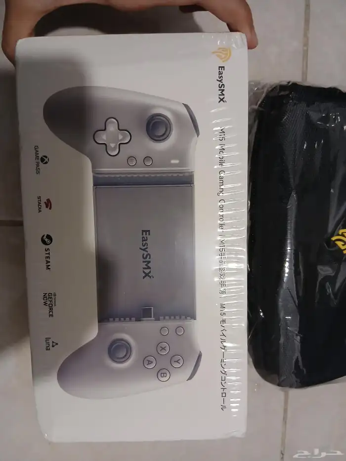 يد تحكم للجوال 2