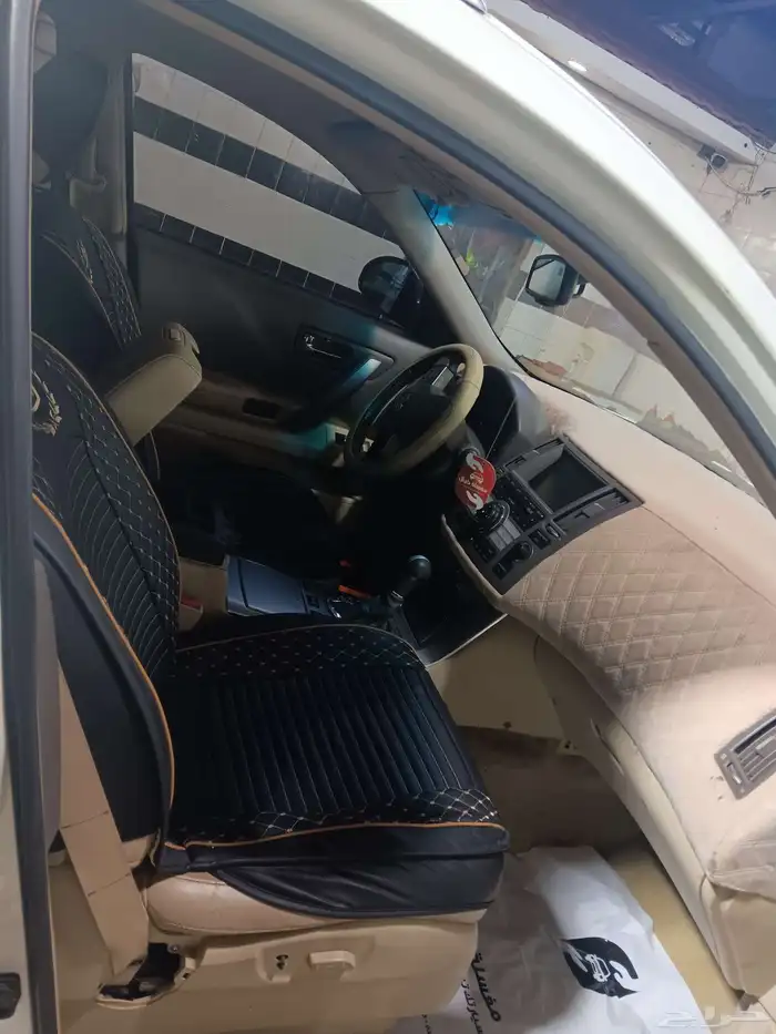 انفينتي FX35 1