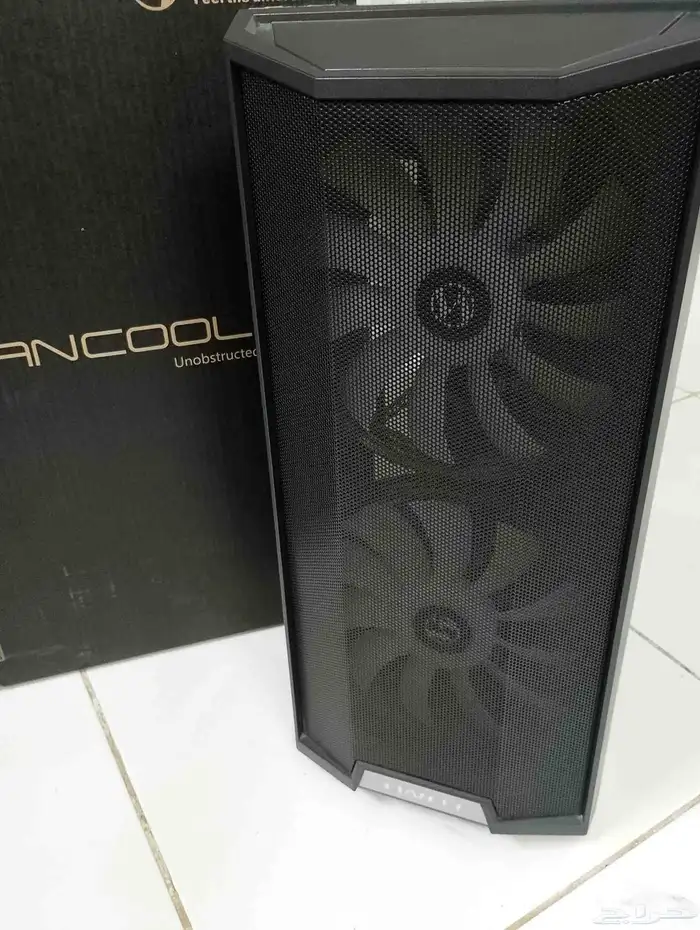 بي سي PC 14