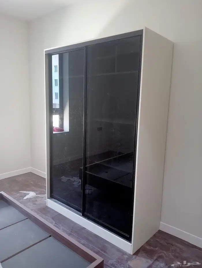 النجار غرفه النوم تفصيل الطاولات والديكورات وصيانه الاثاث وت 5