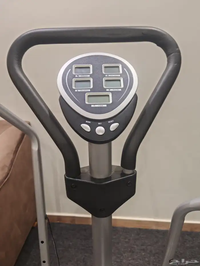 OrbiTracسير كهربائي رياضي 1