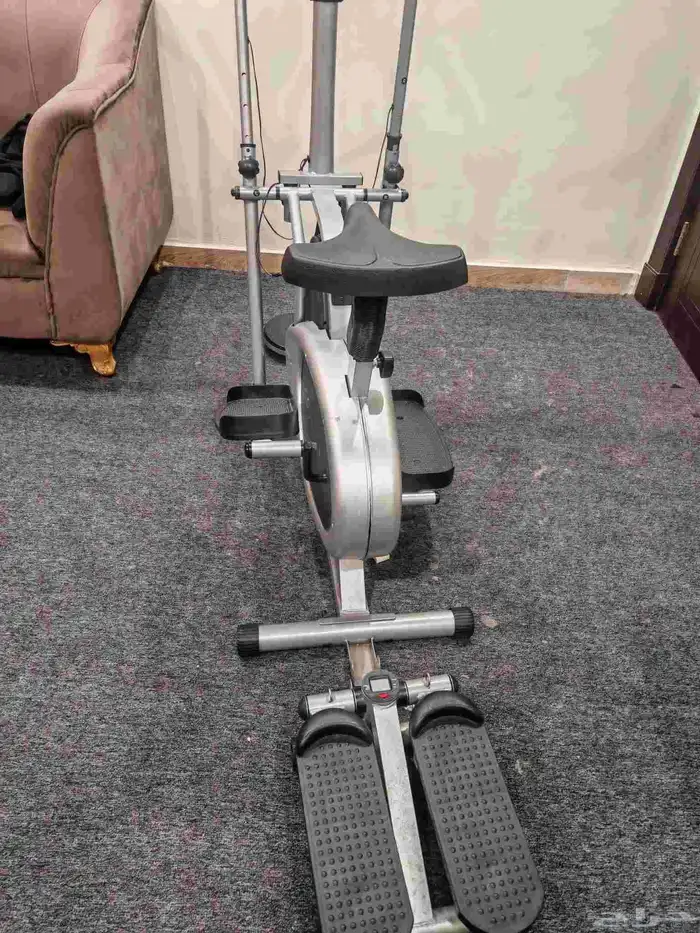 OrbiTracسير كهربائي رياضي 2