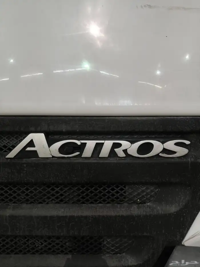 سقس اكتروس جفالي 2007 قير عادي 17