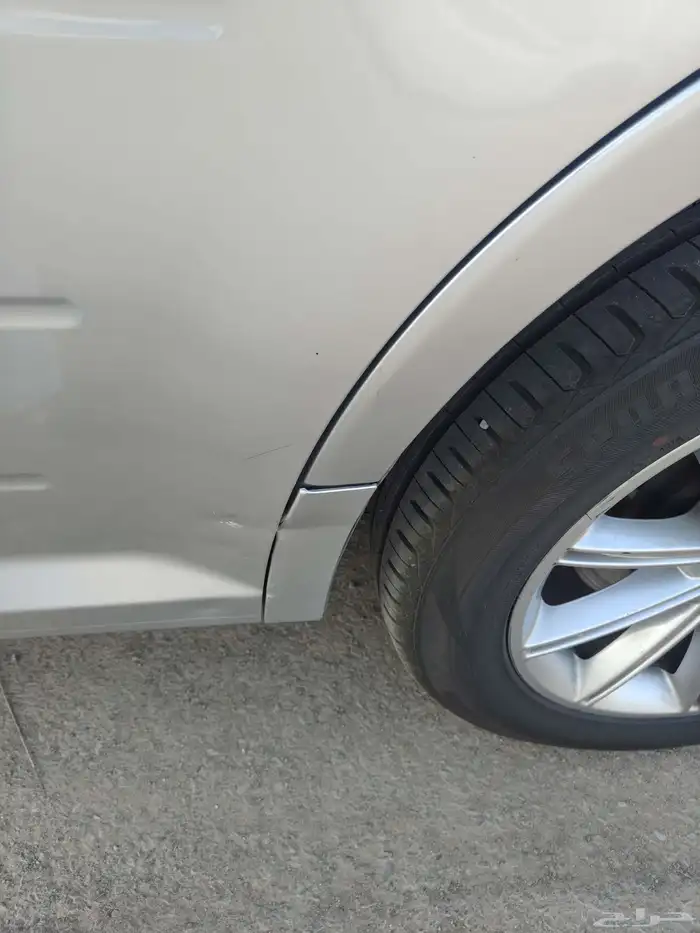 سيارة فورد فلكس 2014 7